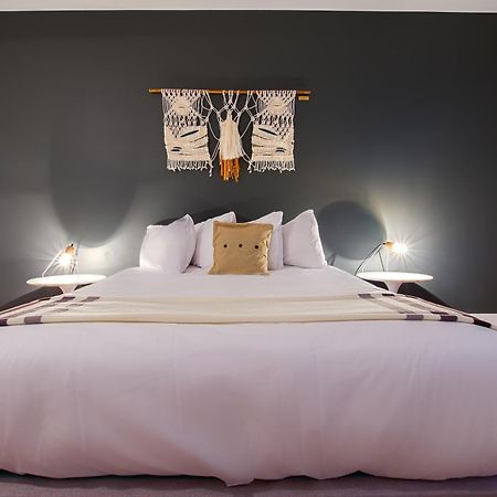 Les Lofts St-Joseph - Par Les Lofts Vieux-Quebecアパートメント 部屋 写真