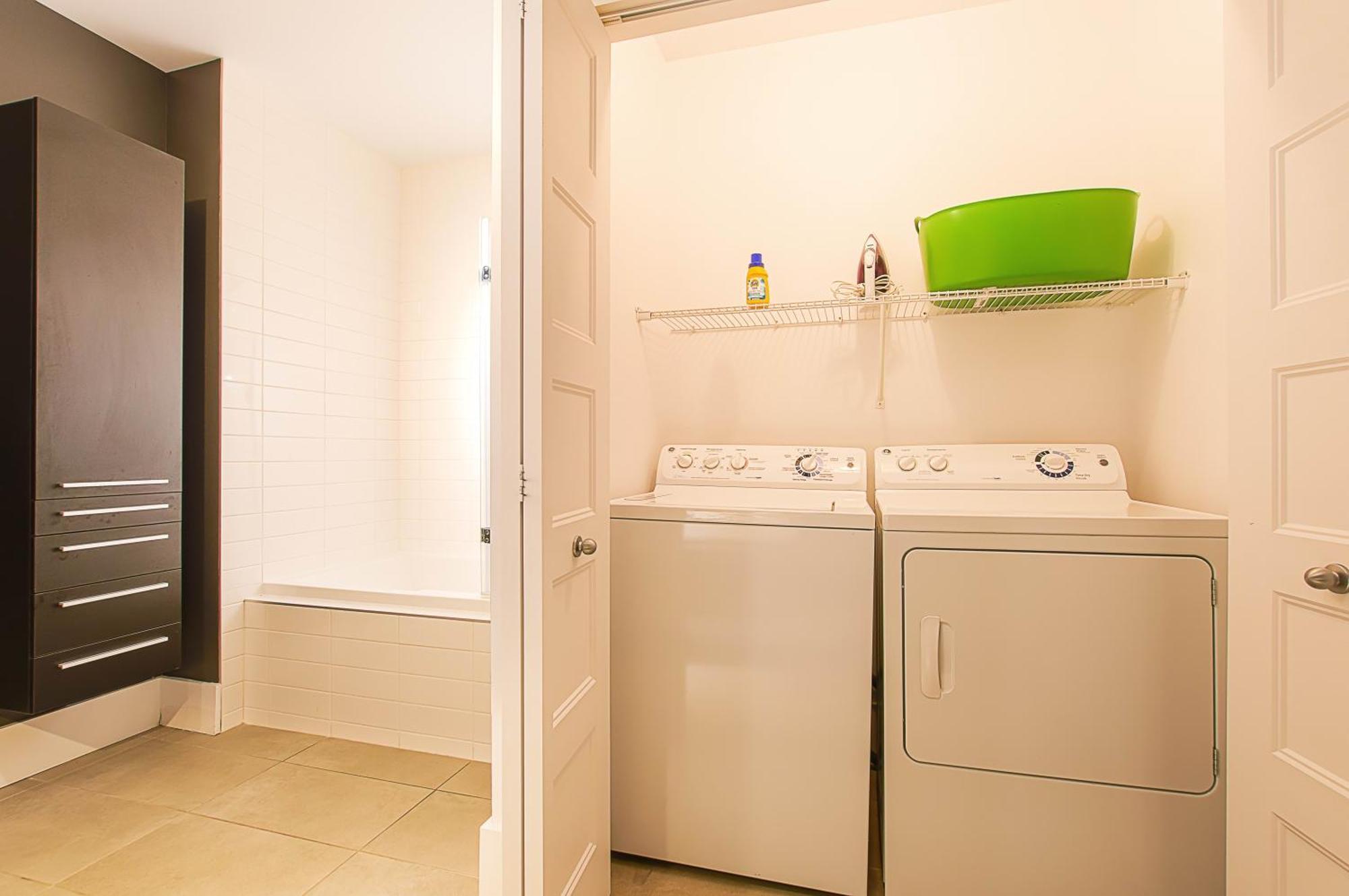 Les Lofts St-Joseph - Par Les Lofts Vieux-Quebecアパートメント 部屋 写真